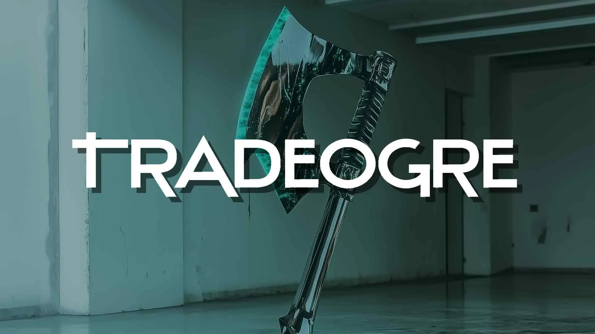 TradeOgre